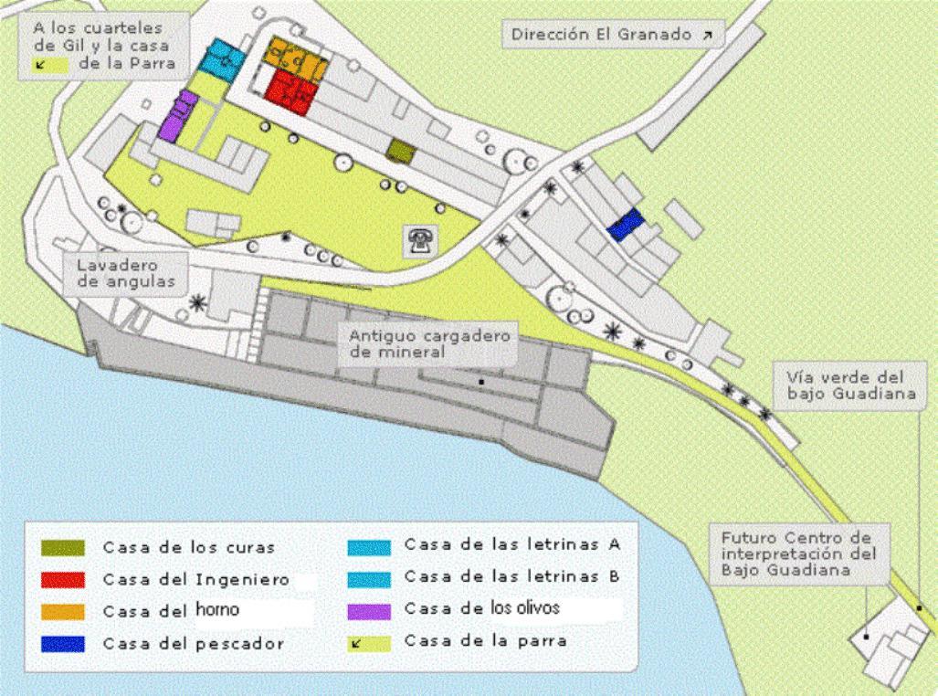 Casa De Las Letrinas Baja, 2 Habt 5 Mas 1 Pers Max Chimenea Con Horno Puerto de la Laja Extérieur photo