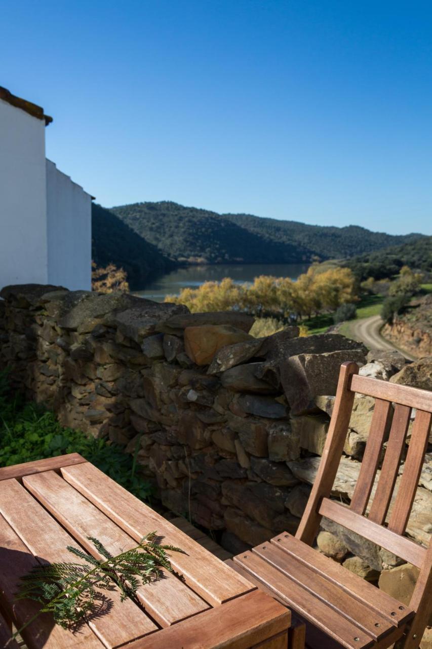 Casa De Las Letrinas Baja, 2 Habt 5 Mas 1 Pers Max Chimenea Con Horno Puerto de la Laja Extérieur photo